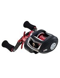 Abu Garcia Revo MGXtreme Reel