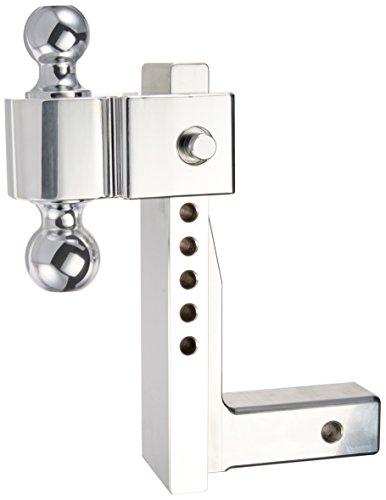 Equal-i-zer 42002900 Ball Mount