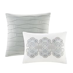 Comfort Spaces Cozy Comforter Set-Modern Classic