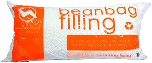 Comfort Research UltimaX Beans Refill, 100 Liters (3)