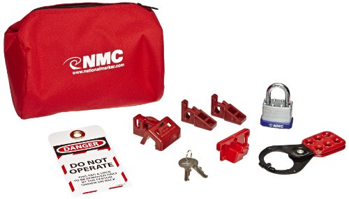 You Will See NMC BLOK4 Piece Economy Lockout NMC BLOK4 Piece Economy Lockout