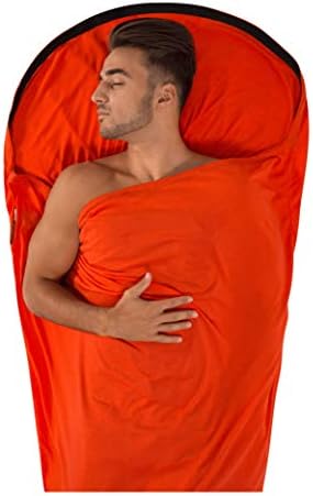 Sea to Summit Thermolite Reactor Series Sleeping Bag Liners