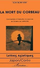 La  mort du corbeau