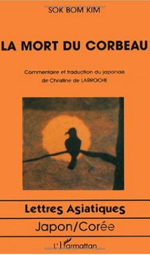 La  mort du corbeau