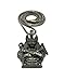 Fashion 21 Egyptian Polished Anubis Pendant 24