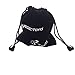 MAGICYOYO N9 Unresponsive Professional Floating Cloud N9 Aluminum Alloy Yo-yos Ball 5 Strings Glove and Yoyo Bag Silver with Black