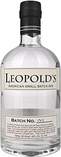 Gin Multi Grain Base 70 cl
