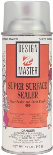 Click Here to See More Images Surface Treatment Aerosol Spray 11oz-Super Surface Sealer