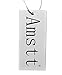 Amstt Womens Summer Sexy Vibrant Color Chiffon Dress Bathing Suit Cover Up (S, Light Blue)