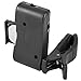 ETbotu WST-550VM Tuner Clip-On Violin and Mandolin (Black)thumb 2