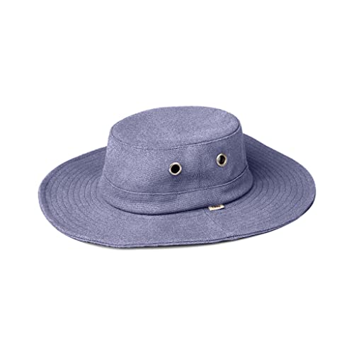 Tilley Hemp Sun Hat – Wide Brim UPF 50+ Hat for Men & Women, Breathable Outdoor…