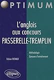 L'anglais aux concours (French Edition) by