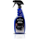 Optimum SW2008P Car Wax - 17 oz.
