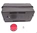 Tecumseh 34186A 1 Gallon Fuel Tank