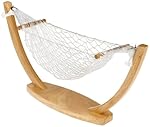Prodyne FH-300 Beech wood Fruit and Veggie Hammock