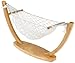 Prodyne Beechwood Fruit and Vegetable Hammock, One Size, Brown