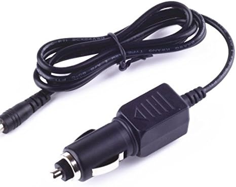 LGM Car Adapter For iHome iA100 iA100ZC Studio Audio Charger Power Supply Cord PSU