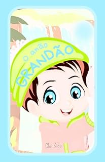 Livro O anão GRANDÃO