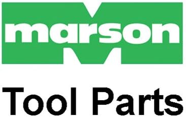 Marson Tool Part M95867 Air Piston Stem for M-4 Tool (1 PK)