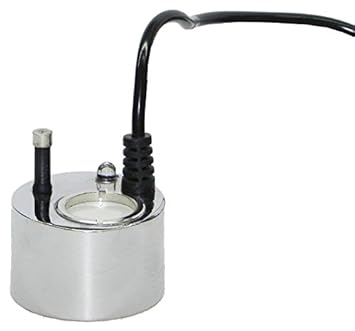 Ultraschall-Vernebler