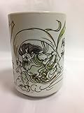 Japanese tea cup 