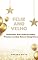 Livro Feliz Ano Velho: Reflexões Sarcásticas Sobre Promessas Que Nunca Cumprimos