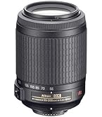 Amazon.com : Nikon AF-P DX NIKKOR 70-300mm f/4.5-6.3G ED VR Lens