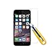 LUVVITT iPhone 6 Plus TEMPERED GLASS Screen Protector for iPhone 6 Plus and 6s PLUS 5.5 inch - Crystal Clear