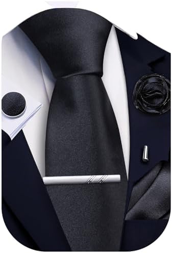 🎩 Juego De Pajarita, Pañuelo Y Gemelos Para Hombre – Elegante Conjunto En Vino Rojo | Regalo Perfecto Para Bodas Y Eventos Formales
