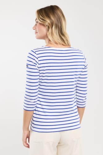 Armor Lux Cap COZ Camiseta Mujer (Pack de 1)