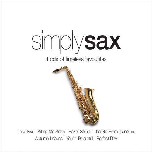 Simply Sax
