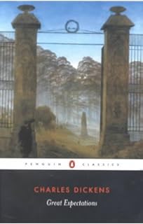 Great Expectations: Charles Dickens: 9781503275188: Amazon.com: Books