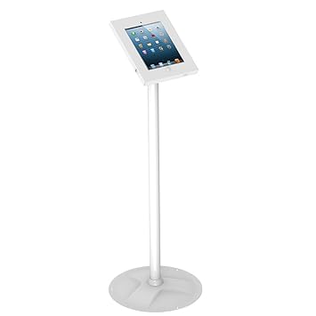 Ipad 2 3 4 Air Air2 Pro 9 7 Anti Theft Secure Floor Amazon Co Uk
