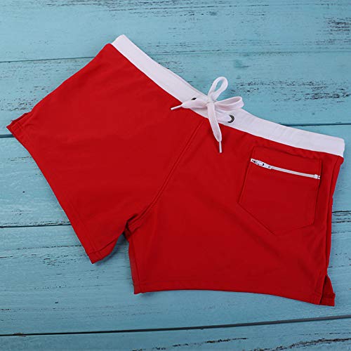 4 Move+Summer+Drawstring+Swimming+Swimwear