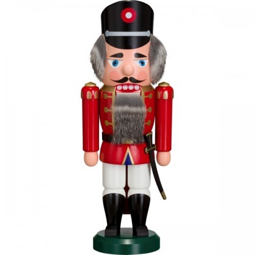 Classic German Nutcracker 14 Inch Home & Kitchen