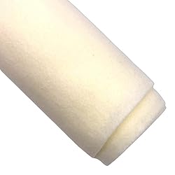 Ice Fabrics Craft Felt Fabric by The Yard