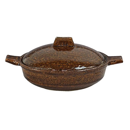 Click Here to See More Images Casserole mine (for one or two people)