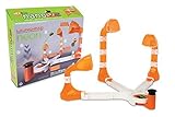 HEXBUG Kids Neon Launch Pad by "Innovation First Labs, Inc."
