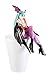 Furyu Darkstalkers: The Night Warriors: Morrigan Aensland Noodle Stopper Figure (1P Color Version)