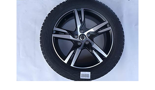 Volvo 4 x Rueda de Orig Completo (Invierno xc40 Aluminio ...