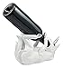 Ebros Wine of Sacred Purity Unicorn Wine Holder Figurine Kitchen Decoration Mystical Unicorn Glade Statue