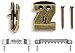 HANGZ 34052 Sawtooth Picture Hanger Kit 20lb
