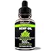 Hemp Oil Extract for Pain, Anxiety and Stress Relief, 1.2oz 500mg Purest Organic Hemp Extract, Non-Diluted Potent Hemp Drops for Mood and Sleep Support, Premium Quality Non-GMO with Peppermint Flavor
