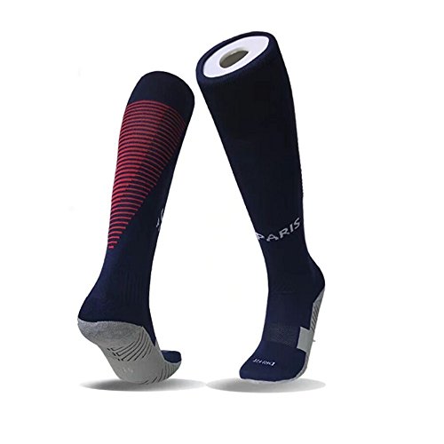 psg soccer socks