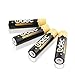 Odec AAA Rechargeable Batteries, 4-Count Ni-MH 1000mAh 1.2V