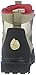 Redington Women's Willow River Sticky Rubber Boot - 8, Sand