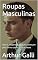 Livro Roupas Masculinas