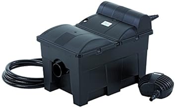 OASE BIOSMART SET - TEICHFILTER