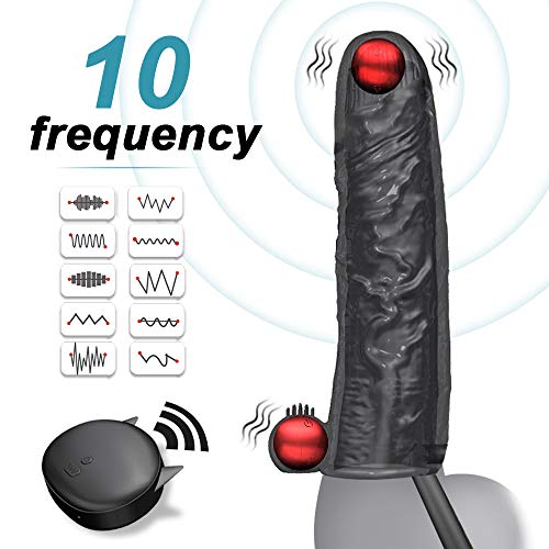 Smile Adult Sex Toys Cock Vibrating Condoms Enlargement Men Reusable Dick  Vibrator cock Sleeve Love Toys for Couples in Saudi Arabia | Whizz Subjects