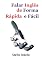 Livro Falar Inglês de Forma Rápida e Fácil (Semanas do Inglês Livro 1)